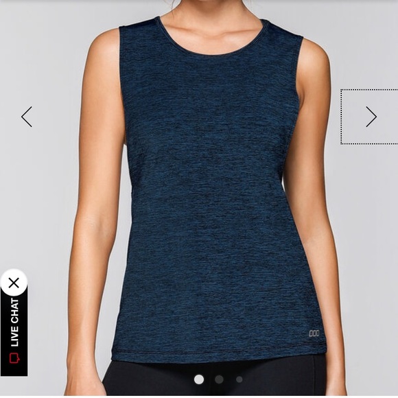 Lorna Jane wild thing tank - Picture 2 of 12